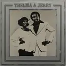 LP - Thelma Houston & Jerry Butler - Thelma & Jerry