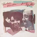 LP - Thelma Houston & Jerry Butler - Two To One