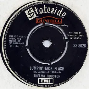 Thelma Houston - Jumpin' Jack Flash