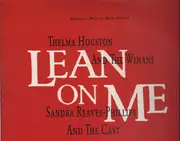 12'' - Thelma Houston - Lean On Me