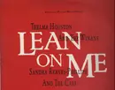 12'' - Thelma Houston - Lean On Me