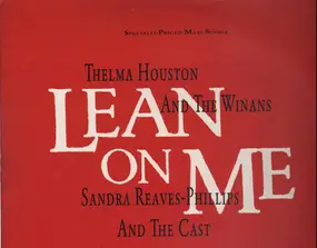 Thelma Houston - Lean On Me