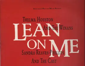 Thelma Houston - Lean On Me