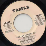 Thelma Houston - One Out Of Every Six