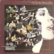 LP - Thelma Houston & Pressure Cooker - I've Got The Music In Me - Gatefold