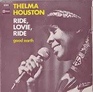 Thelma Houston - Ride, Lovie, Ride