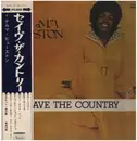 LP - Thelma Houston - Save the Country