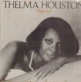 Thelma Houston - Superstar Series Volume 20