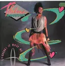 12inch Vinyl Single - Thelma Houston - (I Guess) It Must Be Love