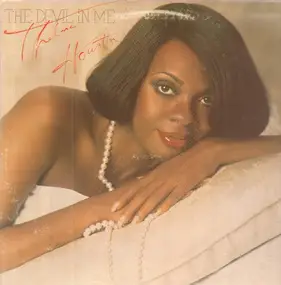 Thelma Houston - The Devil in Me