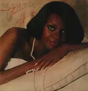 LP - Thelma Houston - The Devil In Me