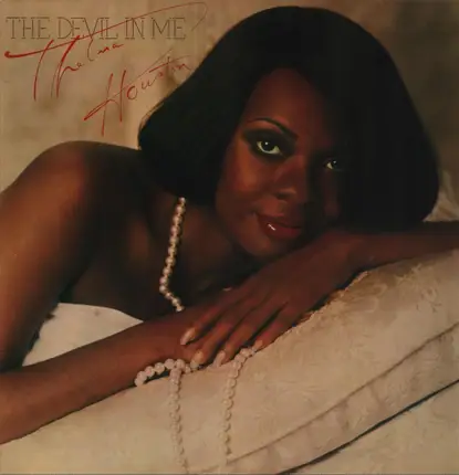 Thelma Houston - The Devil in Me