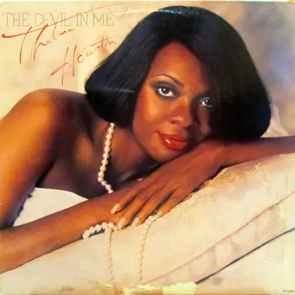 Thelma Houston - The Devil in Me