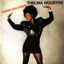 CD - Thelma Houston - Throw You Down