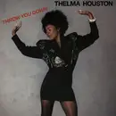 LP - Thelma Houston - Throw You Down