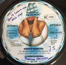 7inch Vinyl Single - Thelma Houston - Don't Leave Me This Way - Mispress