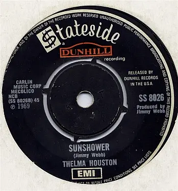 Thelma Houston - Jumpin' Jack Flash