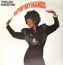 LP - Thelma Houston - Out Of My Hands
