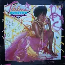LP - Thelma Houston - Qualifying Heat - Insert