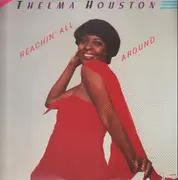 LP - Thelma Houston - Reachin' All Around