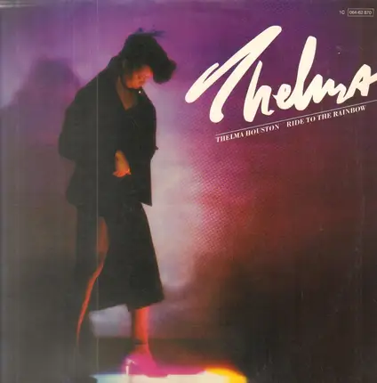 Thelma Houston - Ride to the Rainbow