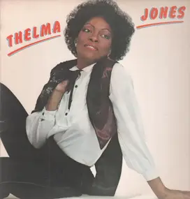 Thelma Jones - Thelma Jones