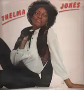 LP - Thelma Jones - Thelma Jones