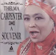 Thelma Carpenter - A Souvenir