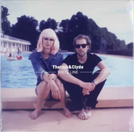Thelma & Clyde - White Line