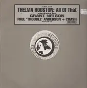 2 x 12'' - Thelma Houston - All Of That