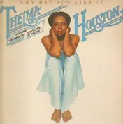 Thelma Houston
