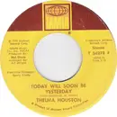 7'' - Thelma Houston - Don't Leave Me This Way