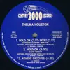 12inch Vinyl Single - Thelma Houston - Hold On