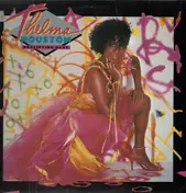 Thelma Houston - Qualifying Heat