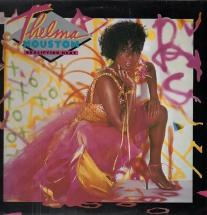 Thelma Houston - Qualifying Heat