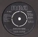 7'' - Thelma Houston - Suspicious Minds