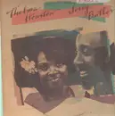 LP - Thelma Houston & Jerry Butler - Two To One