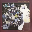 LP - Thelma Houston & Pressure Cooker - I've Got The Music In Me - Gatefold