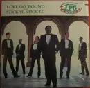 12'' - The LPO Band - Love Go 'Round