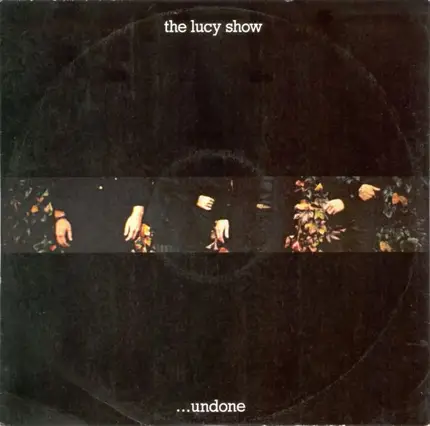 The Lucy Show - Undone