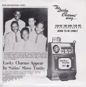 The Lucky Charms - Born To Be Lonely