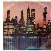 7'' - The Lurkers - New Guitar In Town