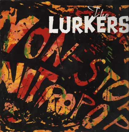 The Lurkers - Non-Stop Nitropop