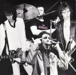 The Lurkers - Ain't Got A Clue