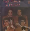 LP - The Lyrics - The Lyrics in velvet