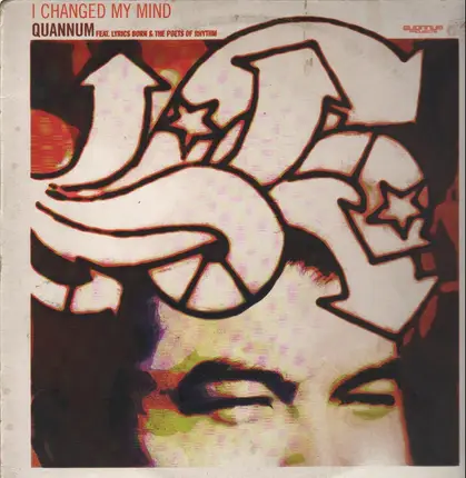 Quannum Feat. Lyrics Born & The Poets Of Rhythm - I Changed My Mind