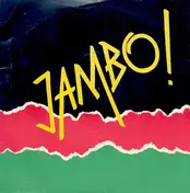 Them Mushrooms Band - Jambo!