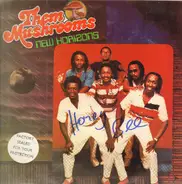 Them Mushrooms Band - New Horizons