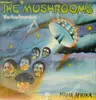 LP - The Mushrooms - The New Invaders - Mama Afrika - ORIGINAL ZA