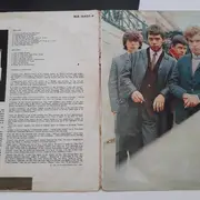 LP - Them - Again